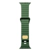 Apple Watch 38mm Zore KRD-73 Silikon Kordon