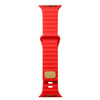 Apple Watch 38mm Zore KRD-73 Silikon Kordon