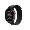 Apple Watch 38mm Zore KRD-74 Hasır Kordon
