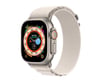 Apple Watch 38mm Zore KRD-74 Hasır Kordon
