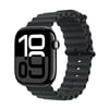 Apple Watch 38mm Zore KRD-75 Silikon Kordon