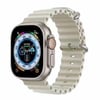 Apple Watch 38mm Zore KRD-75 Silikon Kordon