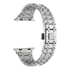 Apple Watch 38mm Zore KRD-83 Metal Kordon