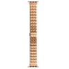 Apple Watch 38mm Zore KRD-86 Metal Kordon