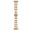 Apple Watch 38mm Zore KRD-96 Metal Kordon