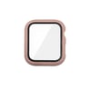 Apple Watch 38mm Zore Watch Gard 07 Sert PC Koruyucu