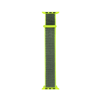Apple Watch 40mm Band-03 Serisi Klasik Kordon Silikon Strap Kayış