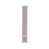 Apple Watch 40mm Band-03 Serisi Klasik Kordon Silikon Strap Kayış