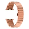 ​​​Apple Watch 40mm Kordon KRD-79 Metal Strap Kayış