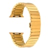 ​​​Apple Watch 40mm Kordon KRD-79 Metal Strap Kayış