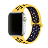 Apple Watch 40mm KRD-02 Silikon Kordon