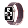 Apple Watch 40mm KRD-03 Hasır Kordon