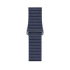 Apple Watch 40mm KRD-09 Deri Lop Kordon