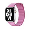 Apple Watch 40mm KRD-09 Deri Lop Kordon