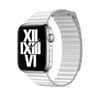 Apple Watch 40mm KRD-09 Deri Lop Kordon