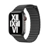 Apple Watch 40mm KRD-09 Deri Lop Kordon