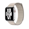 Apple Watch 40mm KRD-09 Deri Lop Kordon