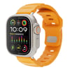 Apple Watch 40mm KRD-143 Silikon Kordon