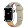Apple Watch 40mm KRD-62 Silikon Kordon