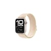 Apple Watch 40mm KRD-91 Hasır Kordon Strap Kayış