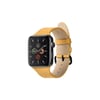 Apple Watch 40mm Native Union Classic Serisi Silikon Kordon