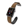 Apple Watch 40mm Raptic Hybrid Leather Serisi Deri Kordon