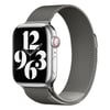 Apple Watch 40mm Zore Band-01 Metal Kordon