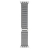 Apple Watch 40mm Zore Band-74 Hasır Kordon
