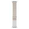 Apple Watch 40mm Zore Band-74 Hasır Kordon