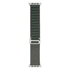 Apple Watch 40mm Zore Band-74 Hasır Kordon