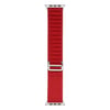 Apple Watch 40mm Zore Band-74 Hasır Kordon