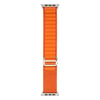 Apple Watch 40mm Zore Band-74 Hasır Kordon