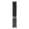 Apple Watch 40mm Zore Band-74 Hasır Kordon