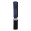 Apple Watch 40mm Zore Band-74 Hasır Kordon