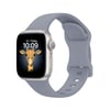 Apple Watch 40mm Zore KRD-131 Silikon Kordon Strap Kayış