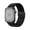 Apple Watch 40mm Zore KRD-134 Örgü Tasarımlı Hasır Kordon Strap Kayış