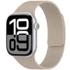 Apple Watch 40mm Zore KRD-136 Kabartma Desenli Silikon Kordon