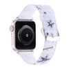 Apple Watch 40mm Zore KRD-156 Silikon Kordon