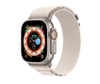 Apple Watch 40mm Zore KRD-74 Hasır Kordon
