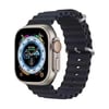 Apple Watch 40mm Zore KRD-75 Silikon Kordon