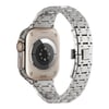 Apple Watch 40mm Zore KRD-83 Metal Kordon