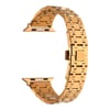 Apple Watch 40mm Zore KRD-83 Metal Kordon