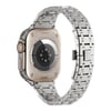 Apple Watch 40mm Zore KRD-83 Metal Kordon