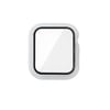 Apple Watch 40mm Zore Watch Gard 07 Sert PC Koruyucu