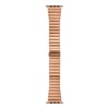 ​​​Apple Watch 42mm Kordon KRD-79 Metal Strap Kayış
