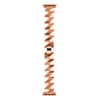 ​​​Apple Watch 42mm Kordon KRD-80 Metal Strap Kayış