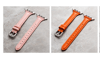 ​​​Apple Watch 42mm KRD-28 Deri Kordon