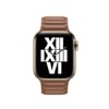 ​​​Apple Watch 42mm KRD-34 Deri Kordon