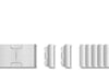 Apple Watch 42mm KRD-35 Metal Kordon