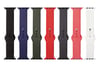 Apple Watch 42mm KRD-37 Silikon Kordon